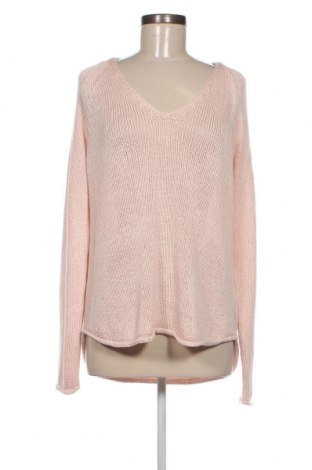 Damenpullover H&M, Größe M, Farbe Rosa, Preis 10,09 €