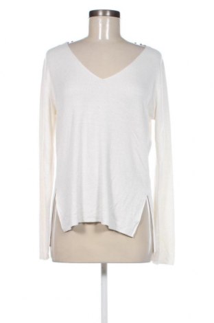 Damenpullover H&M, Größe S, Farbe Weiß, Preis € 3,23