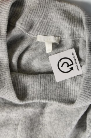 Damenpullover H&M, Größe S, Farbe Grau, Preis 5,65 €