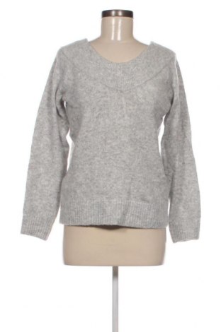 Дамски пуловер H&M, Размер S, Цвят Сив, Цена 8,12 лв.