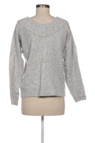 Γυναικείο πουλόβερ H&M, Μέγεθος S, Χρώμα Γκρί, Τιμή 5,02 €