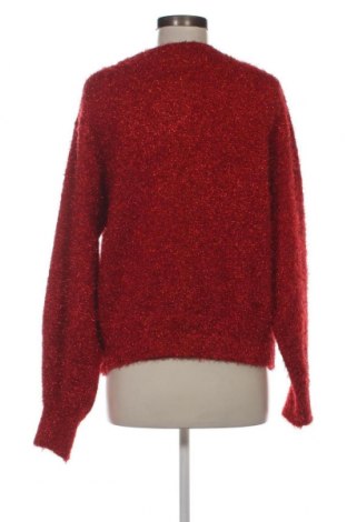 Női pulóver H&M, Méret S, Szín Piros, Ár 1 913 Ft