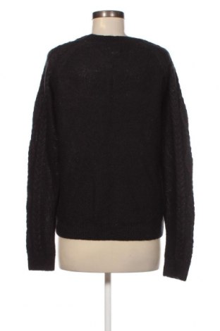 Pulover de femei H&M, Mărime L, Culoare Negru, Preț 22,19 Lei