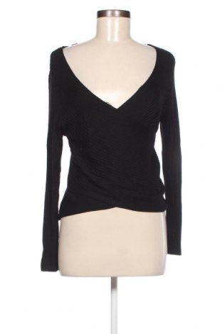 Pulover de femei H&M, Mărime M, Culoare Negru, Preț 14,31 Lei
