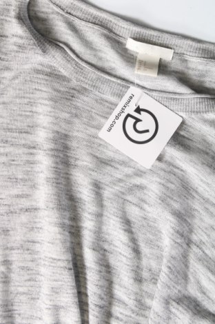 Damenpullover H&M, Größe S, Farbe Grau, Preis € 3,03