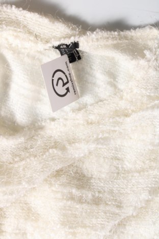 Pulover de femei H&M, Mărime S, Culoare Ecru, Preț 14,31 Lei
