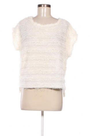 Дамски пуловер H&M, Размер S, Цвят Екрю, Цена 14,50 лв.