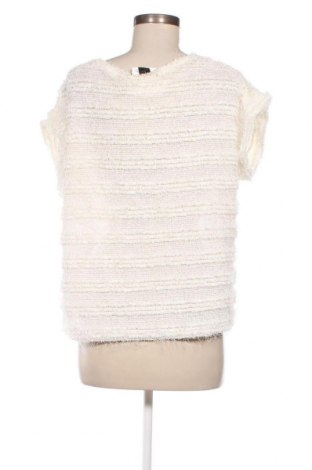 Damenpullover H&M, Größe S, Farbe Ecru, Preis 3,03 €