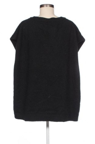 Damenpullover H&M, Größe XL, Farbe Schwarz, Preis 8,07 €