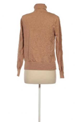 Дамски пуловер H&M, Размер S, Цвят Бежов, Цена 11,60 лв.