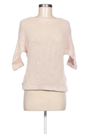 Pulover de femei H&M, Mărime XS, Culoare Bej, Preț 14,31 Lei