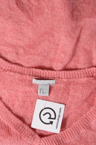 Pulover de femei H&M, Mărime M, Culoare Roz, Preț 24,80 Lei