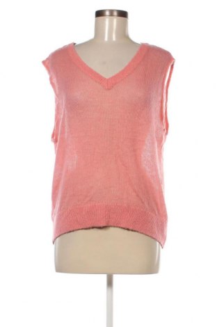 Dámský svetr H&M, Velikost M, Barva Růžová, Cena  462,00 Kč