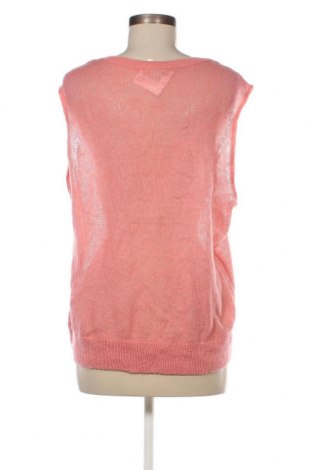 Pulover de femei H&M, Mărime M, Culoare Roz, Preț 24,80 Lei