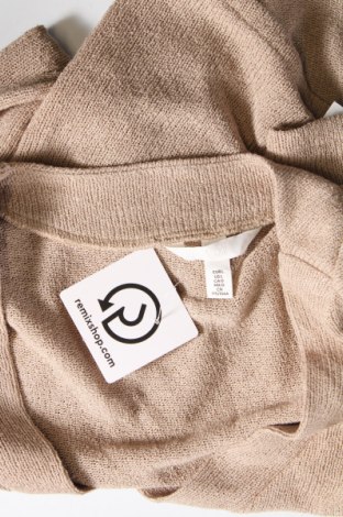 Damenpullover H&M, Größe L, Farbe Beige, Preis € 4,04