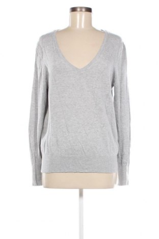 Damenpullover H&M, Größe L, Farbe Grau, Preis € 5,05