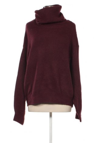 Γυναικείο πουλόβερ H&M, Μέγεθος M, Χρώμα Κόκκινο, Τιμή 17,94 €