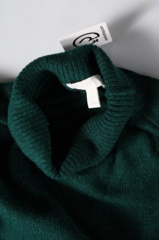 Női pulóver H&M, Méret S, Szín Zöld, Ár 7 357 Ft