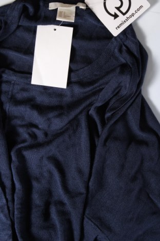 Damenpullover H&M, Größe S, Farbe Blau, Preis 6,05 €