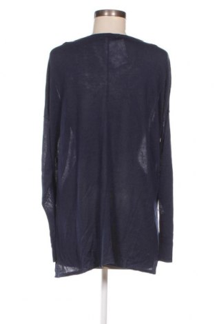 Pulover de femei H&M, Mărime S, Culoare Albastru, Preț 31,48 Lei