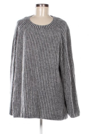 Damenpullover H&M, Größe XL, Farbe Grau, Preis 6,66 €