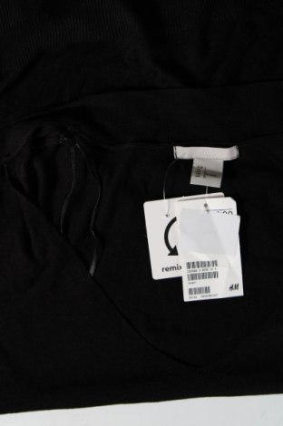 Dámsky pulóver H&M, Veľkosť L, Farba Čierna, Cena  10,43 €