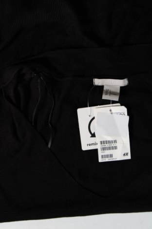 Dámsky pulóver H&M, Veľkosť L, Farba Čierna, Cena  7,95 €