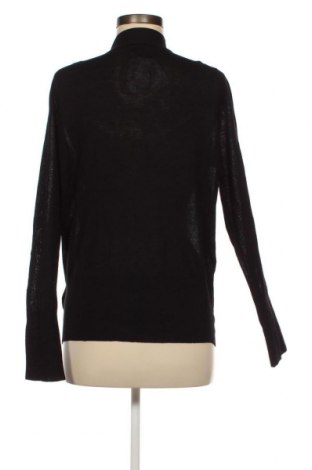 Γυναικείο πουλόβερ H&M, Μέγεθος L, Χρώμα Μαύρο, Τιμή 5,12 €