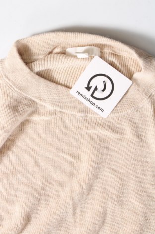 Damenpullover H&M, Größe XXL, Farbe Beige, Preis 7,29 €