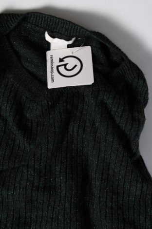 Damenpullover H&M, Größe S, Farbe Grün, Preis 4,64 €