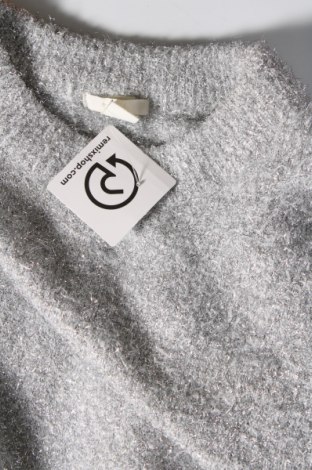 Pulover de femei H&M, Mărime S, Culoare Gri, Preț 38,16 Lei