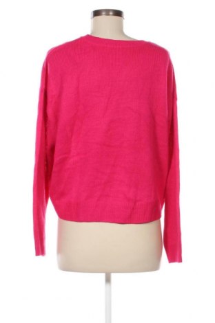 Damenpullover H&M, Größe L, Farbe Rosa, Preis 5,65 €