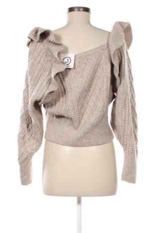 Damenpullover H&M, Größe M, Farbe Beige, Preis € 5,85