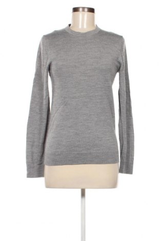 Damenpullover H&M, Größe XS, Farbe Grau, Preis 5,85 €
