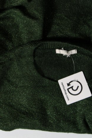 Pulover de femei H&M, Mărime M, Culoare Verde, Preț 38,16 Lei