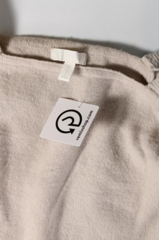 Damenpullover H&M, Größe S, Farbe Beige, Preis 4,64 €