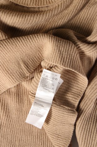Damenpullover H&M, Größe L, Farbe Beige, Preis 5,45 €