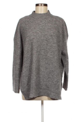 Damenpullover H&M, Größe S, Farbe Grau, Preis 4,64 €