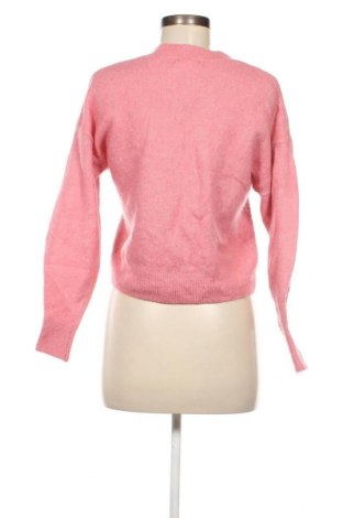 Дамски пуловер H&M, Размер S, Цвят Розов, Цена 11,60 лв.