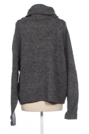 Дамски пуловер H&M, Размер M, Цвят Сив, Цена 6,67 лв.