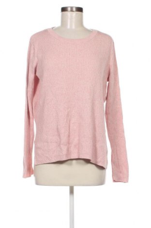 Дамски пуловер H&M, Размер L, Цвят Розов, Цена 14,50 лв.