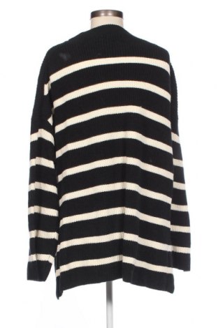 Γυναικείο πουλόβερ H&M, Μέγεθος XL, Χρώμα Μαύρο, Τιμή 6,64 €
