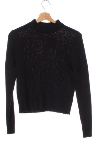 Дамски пуловер H&M, Размер XS, Цвят Черен, Цена 14,96 лв.