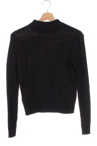 Γυναικείο πουλόβερ H&M, Μέγεθος XS, Χρώμα Μαύρο, Τιμή 9,30 €