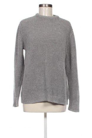Γυναικείο πουλόβερ H&M, Μέγεθος M, Χρώμα Γκρί, Τιμή 4,49 €