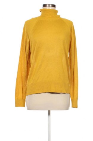 Damenpullover H&M, Größe M, Farbe Gelb, Preis € 5,45