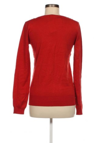 Pulover de femei H&M, Mărime M, Culoare Roșu, Preț 57,90 Lei