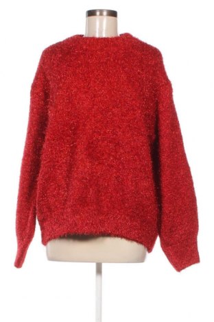 Damenpullover H&M, Größe L, Farbe Rot, Preis € 20,18