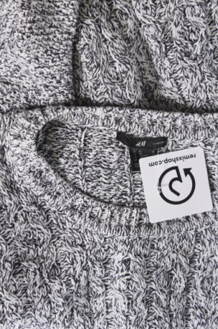 Γυναικείο πουλόβερ H&M, Μέγεθος XL, Χρώμα Πολύχρωμο, Τιμή 5,20 €
