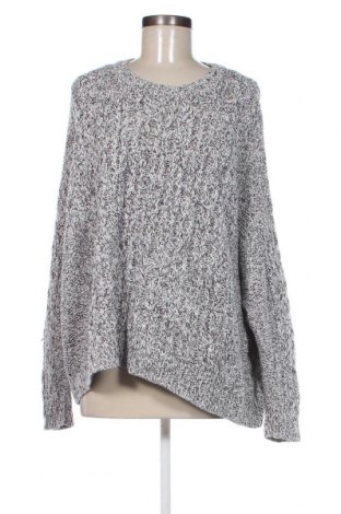 Γυναικείο πουλόβερ H&M, Μέγεθος XL, Χρώμα Πολύχρωμο, Τιμή 5,20 €